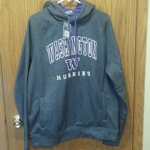 University of Washington Hoodie